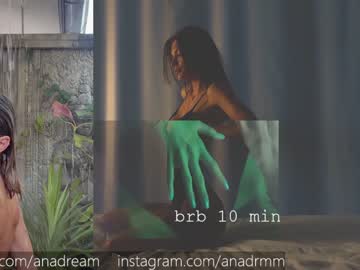 webcam girl dreamana capture image #2586452