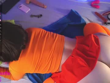 webcam girl pepperxminthe capture image #4075286
