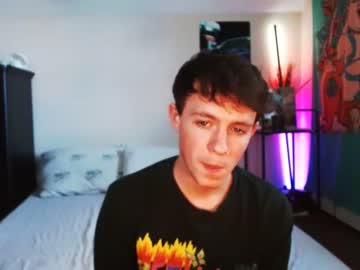 webcam man andyxb capture image #3335613