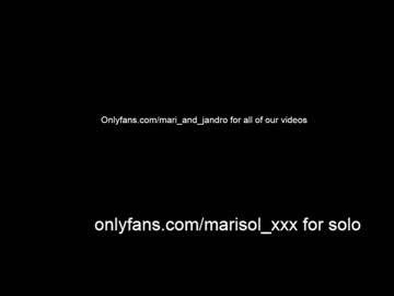 webcam girl mari_and_jandro capture image #267166