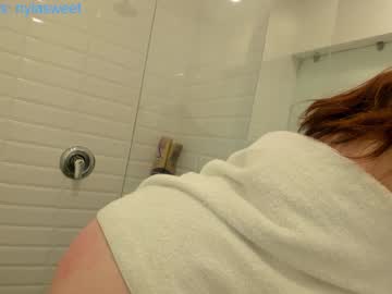 webcam girl niilaa capture image #892194