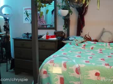 webcam girl chrysanthulu capture image #131516