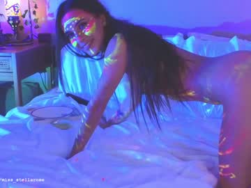 webcam girl _stella_rose_ capture image #4905636