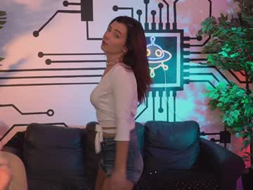 webcam couple anabel054 capture image #4417225