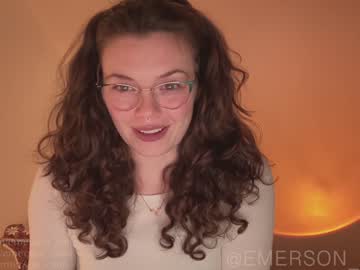 webcam girl emersoncane capture image #1498027