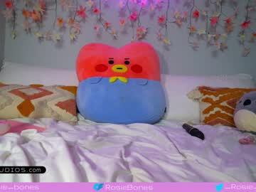 webcam girl rosiebones capture image #3623789