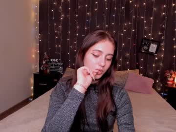 webcam girl thelmaandrewse capture image #4720196