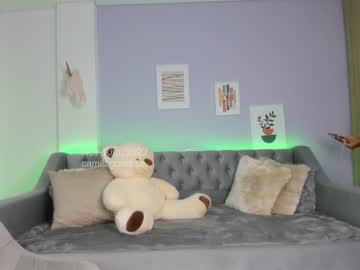 webcam girl camilagomezz capture image #4311746