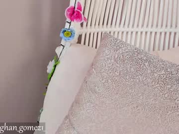 webcam girl _meghan_gomez1_ capture image #603003