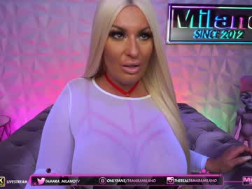webcam girl tamaramilano capture image #1386468