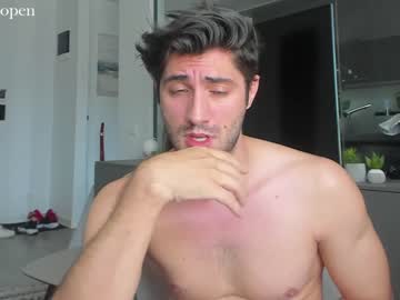 webcam man giovanniandre capture image #161942