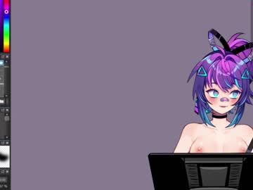 webcam girl projektmelody capture image #5047133