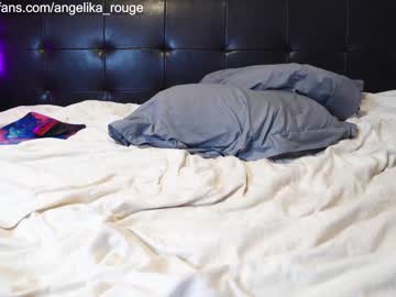 webcam girl angelika_rouge capture image #347010