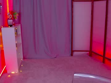 webcam girl silent_chill capture image #3846265