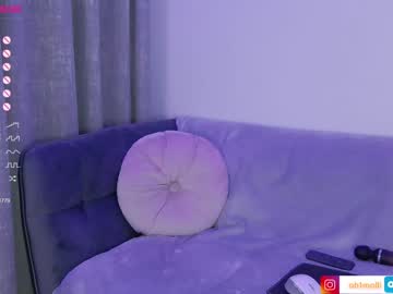 webcam girl ohmolli capture image #4968893