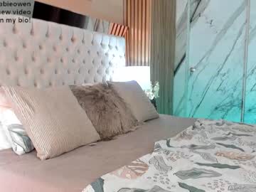webcam girl abie_owen capture image #1852407