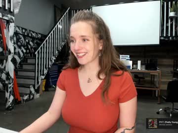 webcam girl harperthefox capture image #1211651