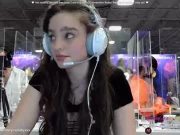 webcam girl marymoody capture image #1037496