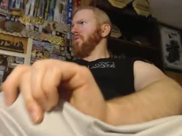 webcam man redhead4fun capture image #2939971