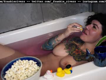 webcam girl _frankie_rivers capture image #837081