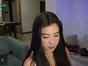 webcam girl soifiee capture image #2417360