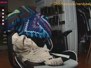webcam man nerdyboynextdoor capture image #3453531