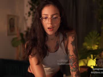 webcam girl effyloweell capture image #4875833