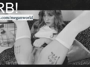 webcam girl megan_world capture image #2704394