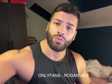 webcam man rogan1604 capture image #5256537