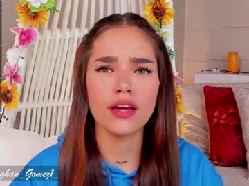 webcam girl _meghan_gomez1_ capture image #1973267