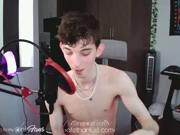 webcam man ethanlustx capture image #3088370