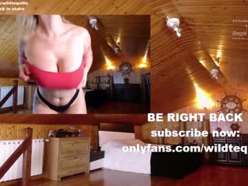 webcam girl wildtequilla capture image #1696365