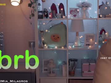 webcam girl mia_milagros capture image #4838424