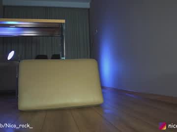 webcam girl nico_rock capture image #4905501