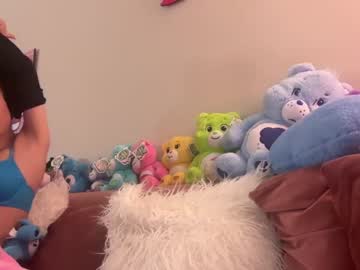webcam couple petitebarbiexo capture image #5535480