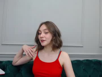webcam girl adelewilson__ capture image #591621