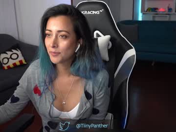 webcam girl tiny_panther capture image #399042