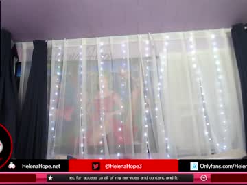 webcam girl helena_hope capture image #1806918