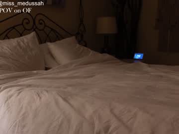 webcam couple miss_medussah capture image #5431514
