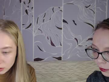 webcam couple umma__ capture image #4545334