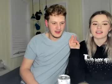 webcam couple zaddychokesalot capture image #4906081