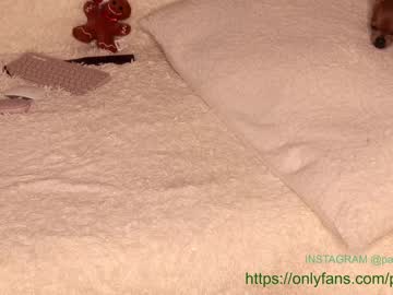 webcam girl patry333 capture image #1069690