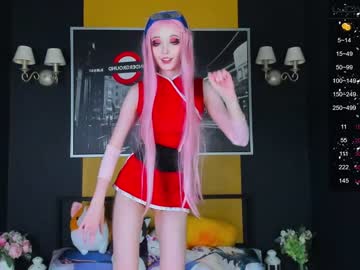 webcam girl nicky_spark capture image #4504347