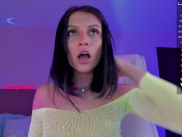 webcam girl misscharlotte1 capture image #741300
