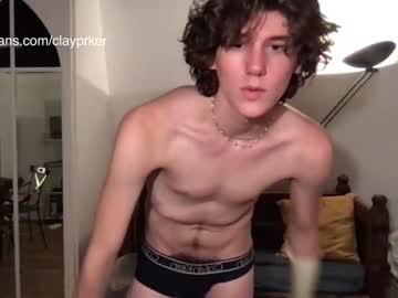webcam man clay_parker capture image #3624623