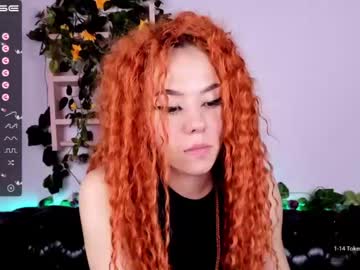 webcam girl juliaamster capture image #3203075