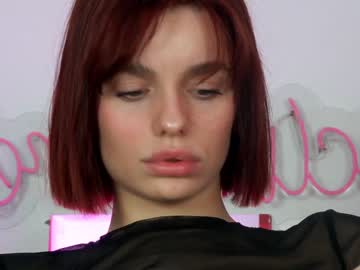 webcam girl shycinderella capture image #1423051