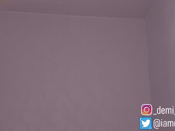 webcam girl _demi_dee_ capture image #2190522
