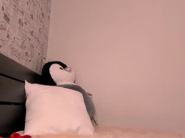 webcam girl _elisfox capture image #1874234