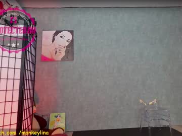 webcam girl monkeylina capture image #1700976